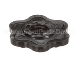 40670.0001 Bunn Sprayhead, Black .115 6 Hole Wide
