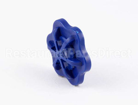 40670.0005 Bunn Sprayhead, Blue .190 7 Hole Wide