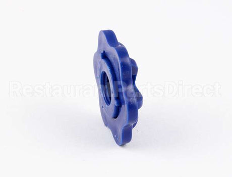 40670.0005 Bunn Sprayhead, Blue .190 7 Hole Wide