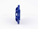 40670.0005 Bunn Sprayhead, Blue .190 7 Hole Wide