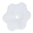 40670.000699999997 Compatible Bunn Sprayhead, 7 Hole, .185 Hole Sz
