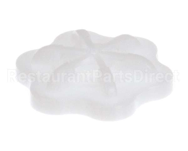 40670.0007 Bunn Sprayhead, White .185 7 Hole Narrow