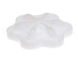 40670.0007 Bunn Sprayhead, White .185 7 Hole Narrow