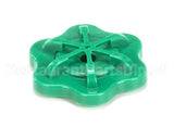 40670.0008 Bunn Sprayhead, Green .201 7 Hole Wide