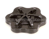 40670.0012 Bunn Sprayhead, Black .201 7 Hole Narrow