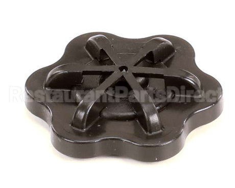 40670.0012 Bunn Sprayhead, Black .201 7 Hole Narrow