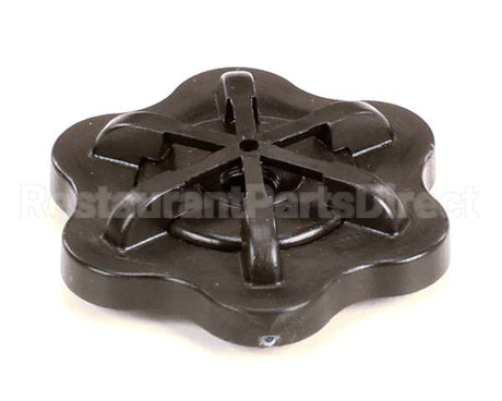 40670.0012 Bunn Sprayhead, Black .201 7 Hole Narrow