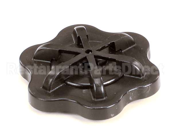 40670.0012 Bunn Sprayhead, Black .201 7 Hole Narrow