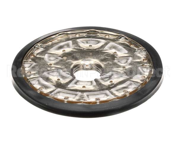 40670.1021 Bunn Kit, Sprayhead Assembly, 21Hole W/Wave T