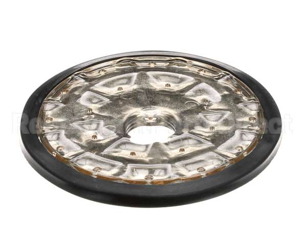 40670.1021 Bunn Kit, Sprayhead Assembly, 21Hole W/Wave T