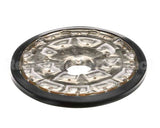40670.1021 Bunn Kit, Sprayhead Assembly, 21Hole W/Wave T