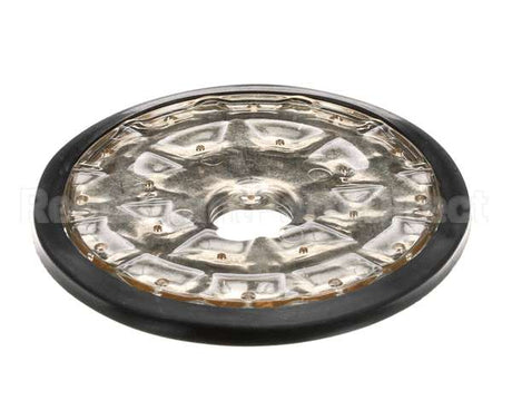 40670.1021 Bunn Kit, Sprayhead Assembly, 21Hole W/Wave T