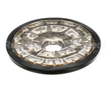 40670.1021 Bunn Kit, Sprayhead Assembly, 21Hole W/Wave T
