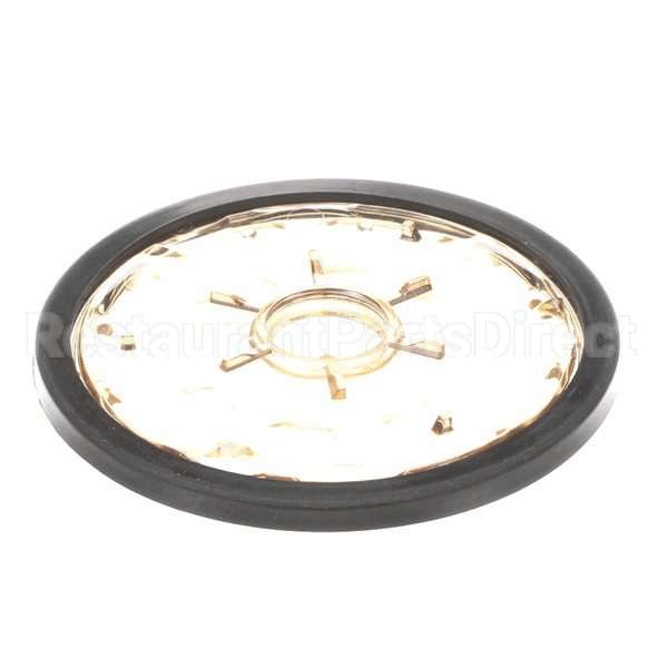 40670.1022 Compatible Bunn Kit, Sprayhead Ay, 13 Hole W/Wave Titan