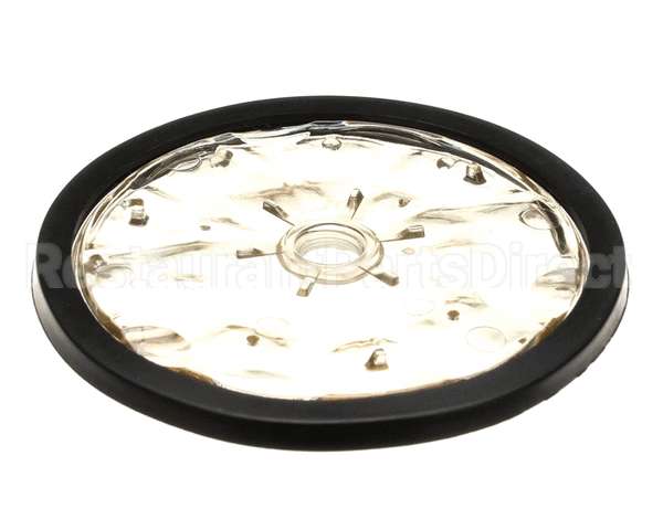 40670.1222 Bunn Kit,Sprayheadassembly17Hole W/Wave