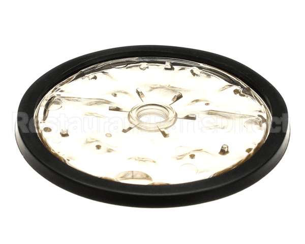 40670.1222 Bunn Kit,Sprayheadassembly17Hole W/Wave