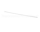4067300 Carlisle Brushhandle Urn W58" Bristl
