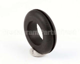 4068 Blodgett Grommet,Rubber: .75Id/1.06Mt