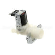 40693.0007 Compatible Bunn Inlet Valve Assembly, 120V Flow Control