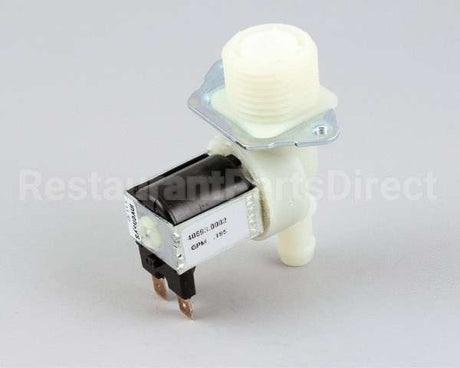 40693.1000 Bunn Inlet Valve Assembly,120V W/Flo Ctl
