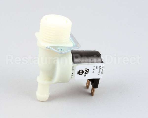 40693.1000 Bunn Inlet Valve Assembly,120V W/Flo Ctl