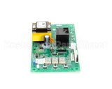 40697.1000 Bunn Control Board Assembly H5/H10 Dual Volt