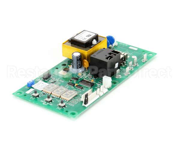 40697.1000 Bunn Control Board Assembly H5/H10 Dual Volt