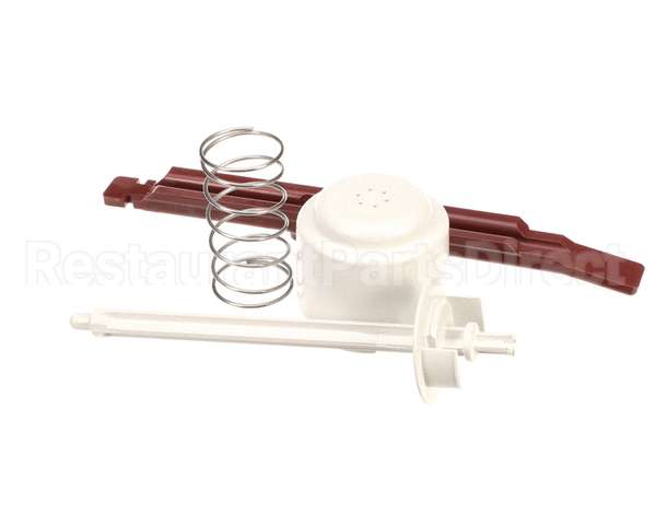 406B-INTS Prince Castle Kth Pist. Rod, Ring, Lev, Cyli