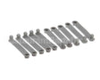 406P234 Antunes Wire Strap-3/8