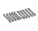 406P234 Antunes Wire Strap-3/8
