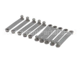 406P234 Antunes Wire Strap-3/8