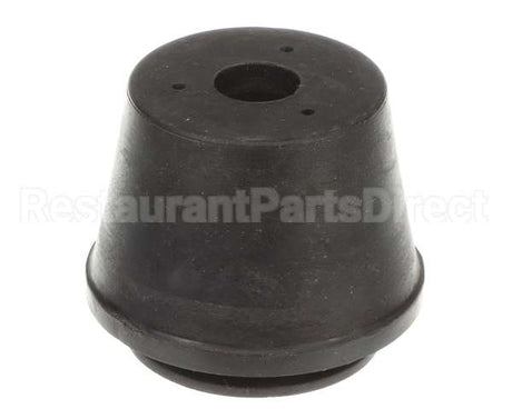 407-80-0089-001 Jbt Vibratory Element Elastomeric Hroc380 Black