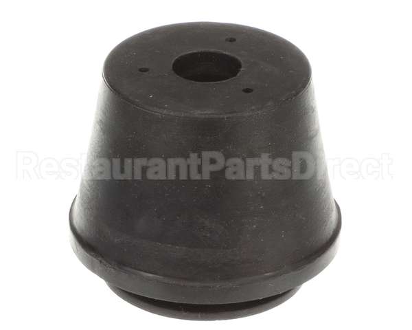 407-80-0089-001 Jbt Vibratory Element Elastomeric Hroc380 Black