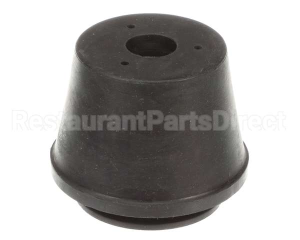 407-80-0089-001 Jbt Vibratory Element Elastomeric Hroc380 Black