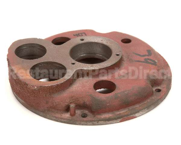 40700500 General Gearbox Top Cover Gem130