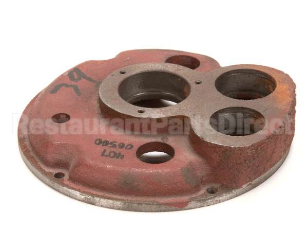 40700500 General Gearbox Top Cover Gem130