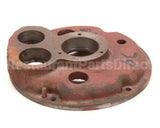 40700500 General Gearbox Top Cover Gem130