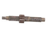 40700600 General Worm Gear Shaft Gem130