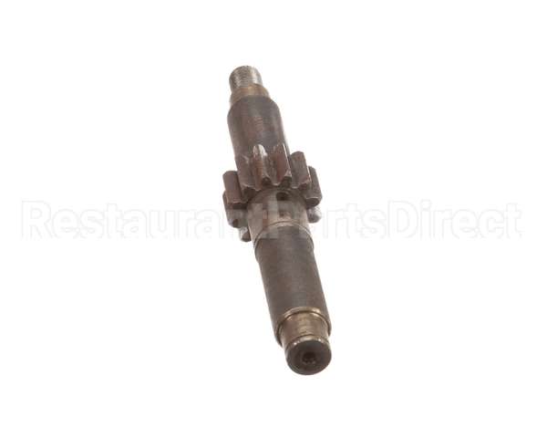 40700600 General Worm Gear Shaft Gem130