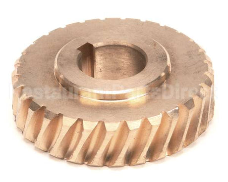 40700700 General Brass Worm Gear Gem130