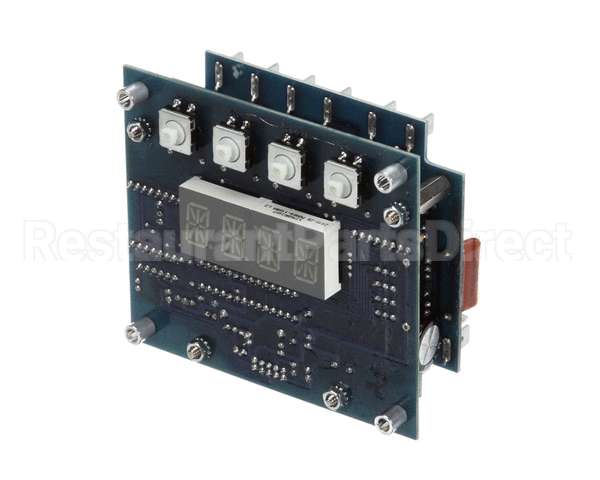 4070078 Antunes Phase Control/Timer 24V