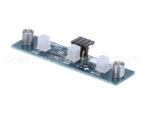 4070174 Antunes Bk Egg Station Led Board