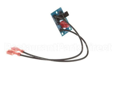 4070198 Antunes Assembly-Pcb, Snubber Board