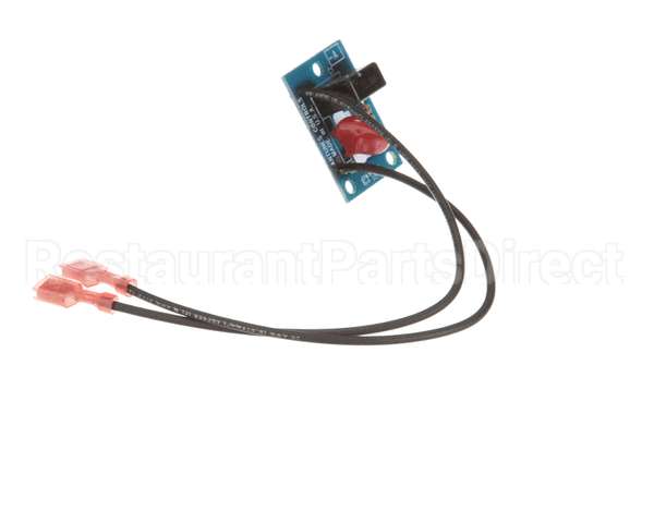 4070198 Antunes Assembly-Pcb, Snubber Board