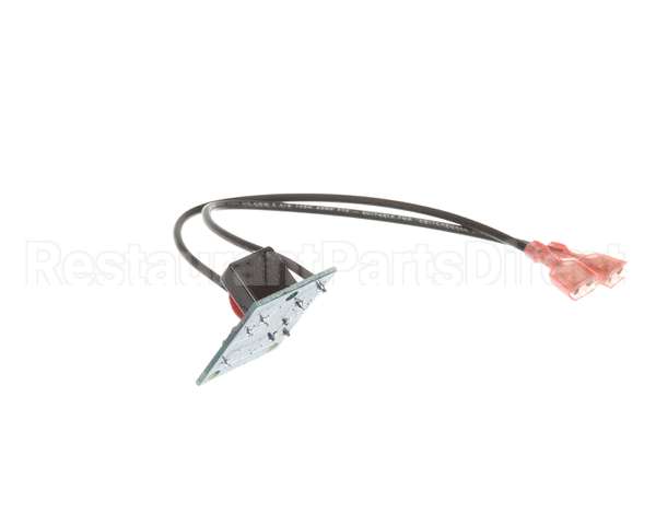 4070198 Antunes Assembly-Pcb, Snubber Board