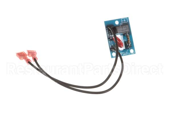 4070198 Antunes Assembly-Pcb, Snubber Board