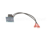 4070198 Antunes Assembly-Pcb, Snubber Board