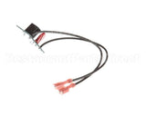 4070198 Antunes Assembly-Pcb, Snubber Board