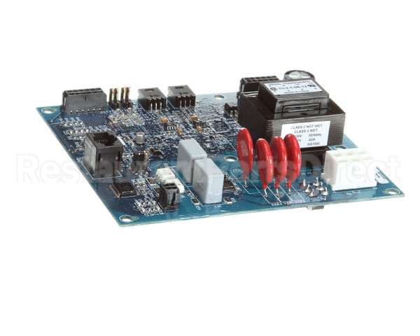4070205 Antunes Main Board