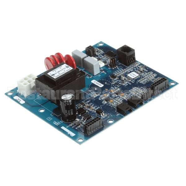 4070205 Compatible Roundup Main Board